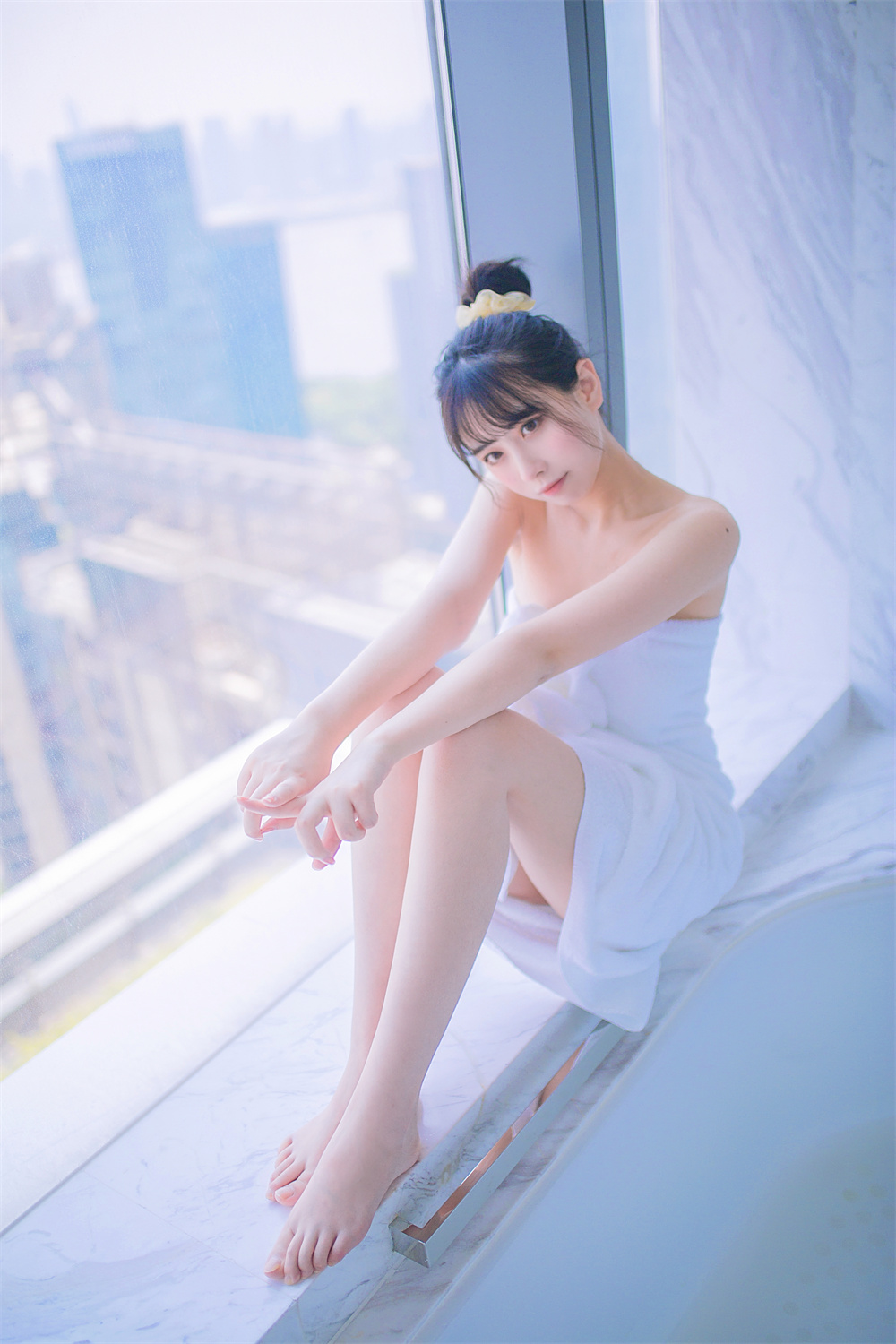 图片[1]-喵糖映画 VOL.483 [30P]-微密空间-全网最全抖音网红铁粉空间觅圈